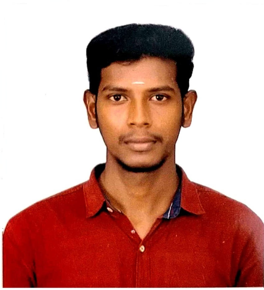 Ashok M